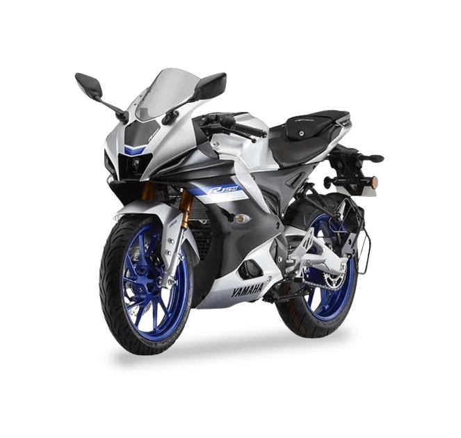 JV Yamaha