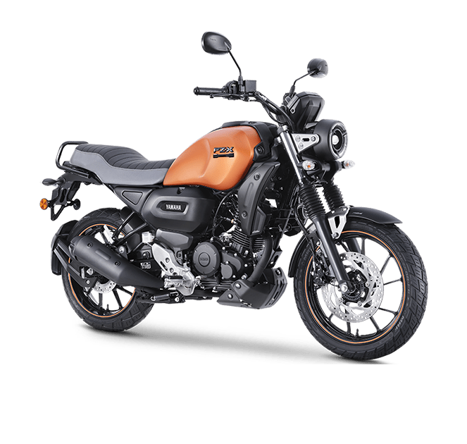JV Yamaha