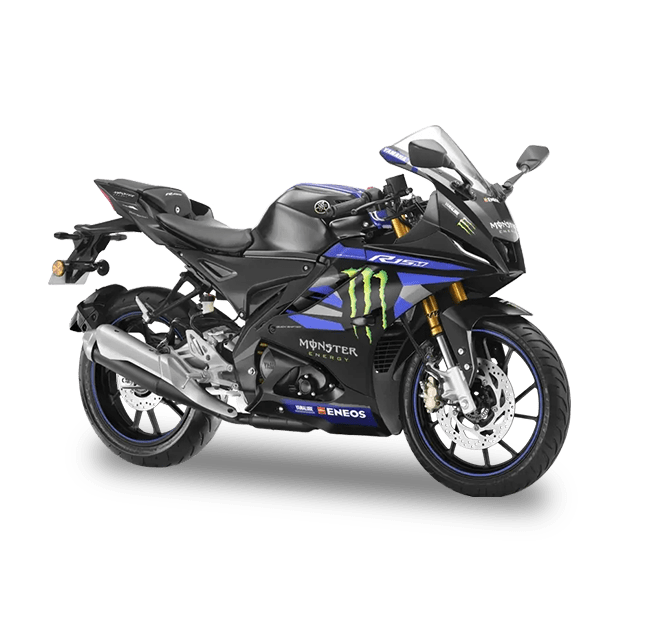 JV Yamaha