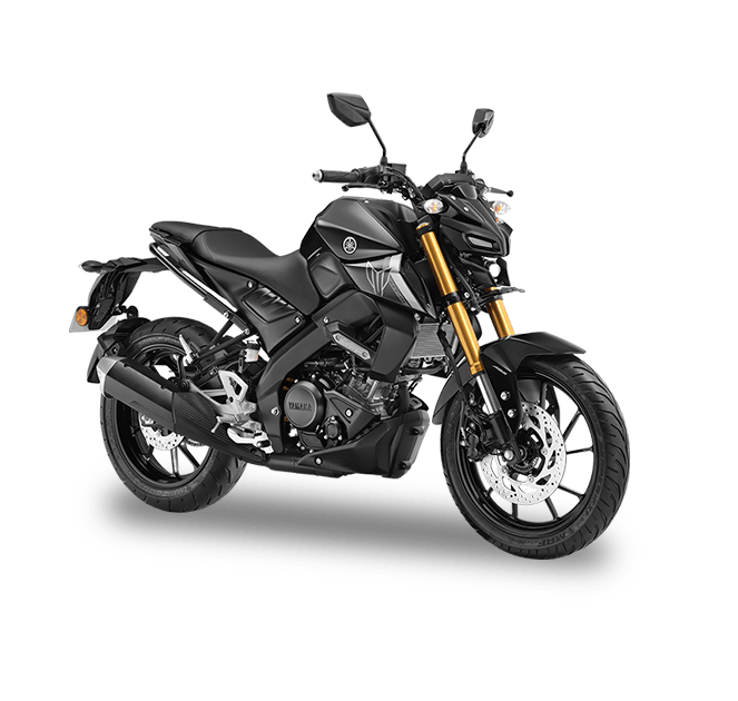 JV Yamaha