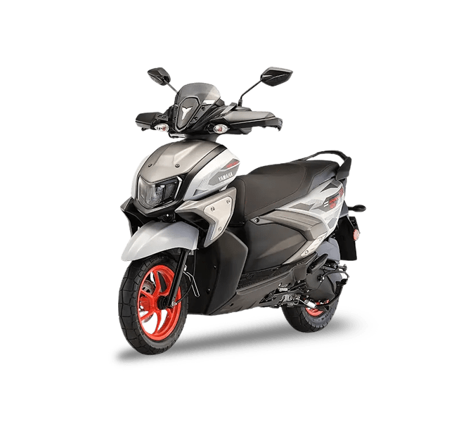 JV Yamaha