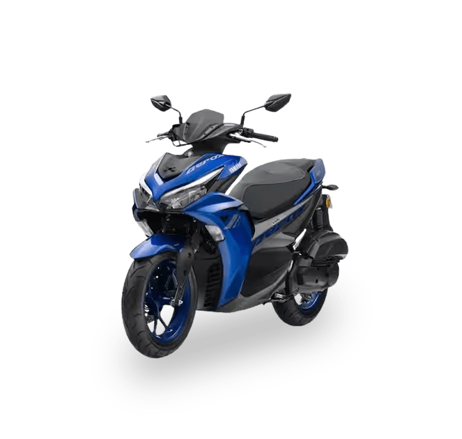JV Yamaha