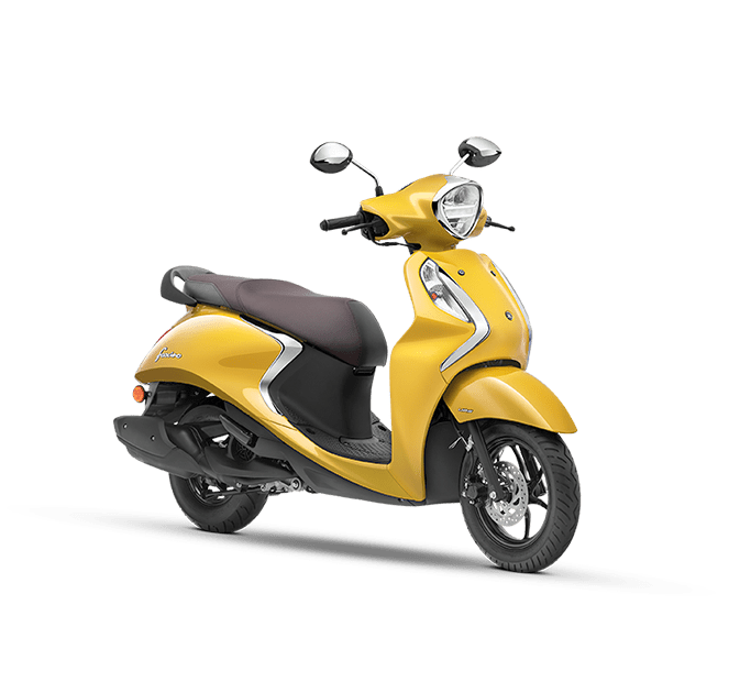 JV Yamaha