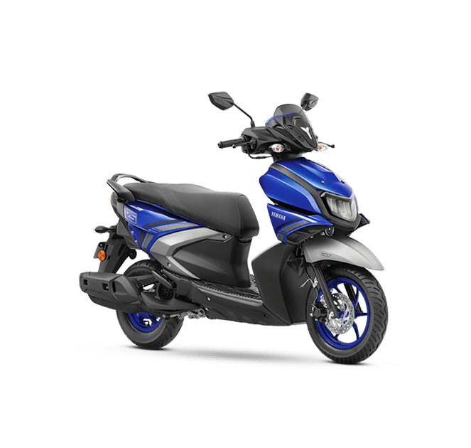 JV Yamaha