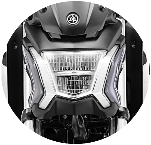 JV Yamaha