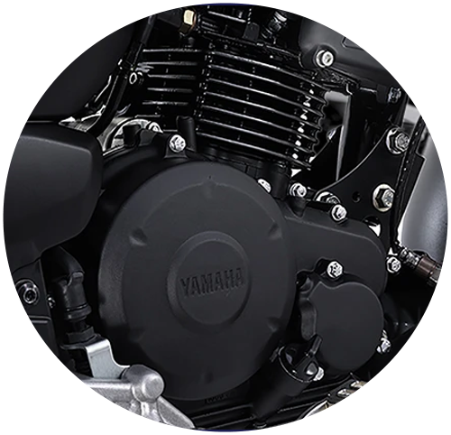 JV Yamaha