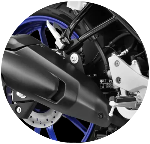 JV Yamaha