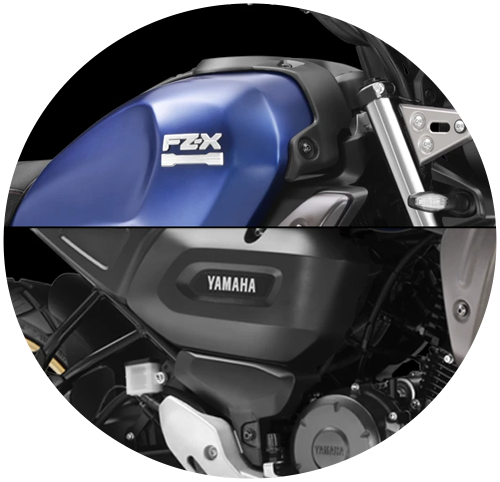 JV Yamaha