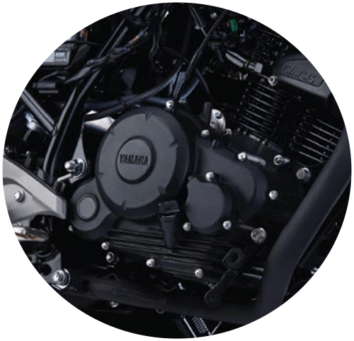 JV Yamaha
