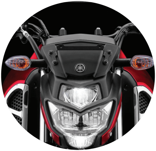 JV Yamaha