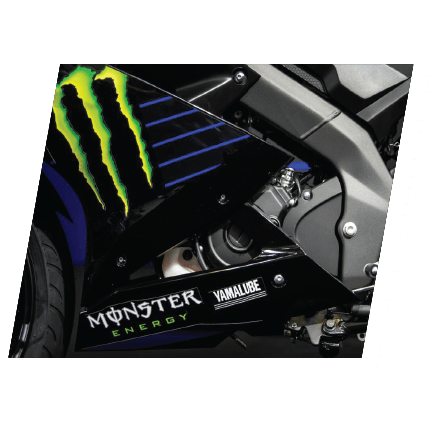 JV Yamaha