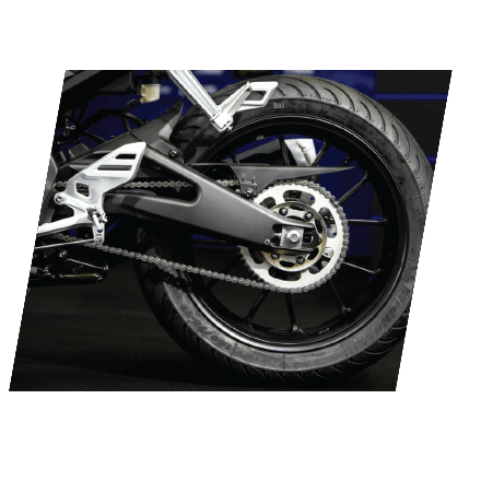 JV Yamaha