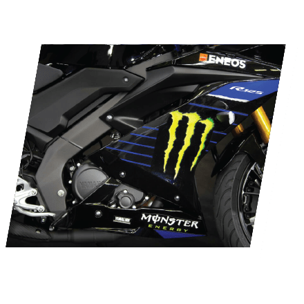 JV Yamaha
