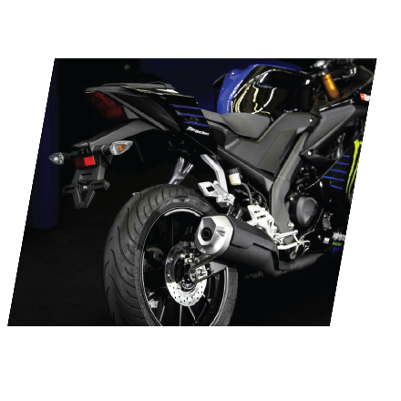 JV Yamaha