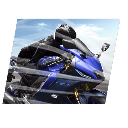 JV Yamaha