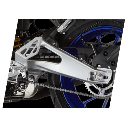 JV Yamaha