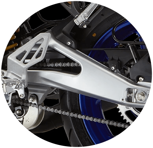 JV Yamaha