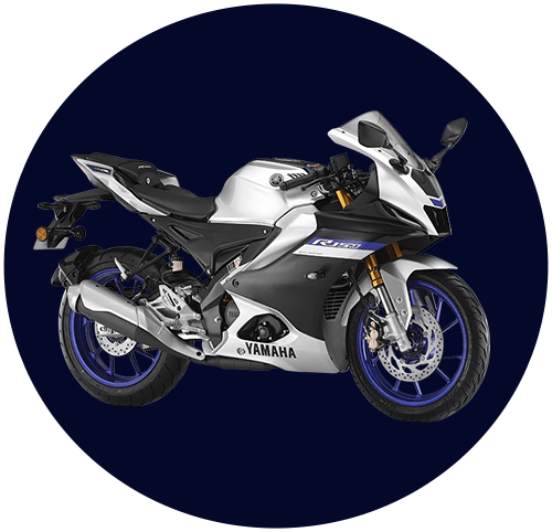 JV Yamaha