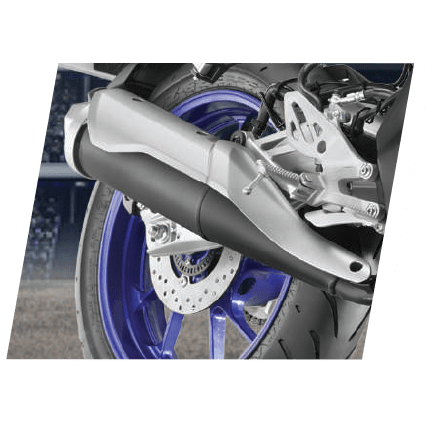 JV Yamaha