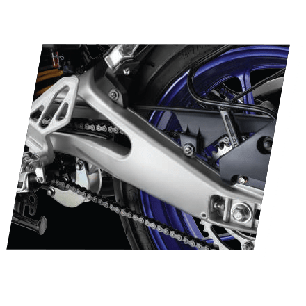 JV Yamaha