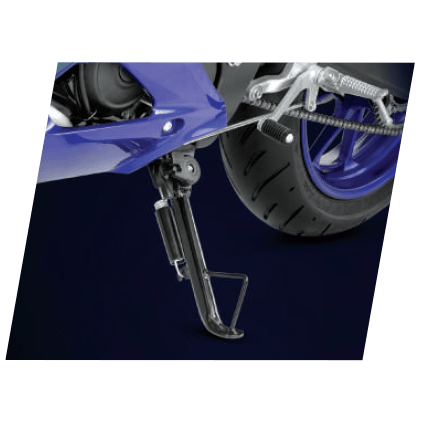 JV Yamaha