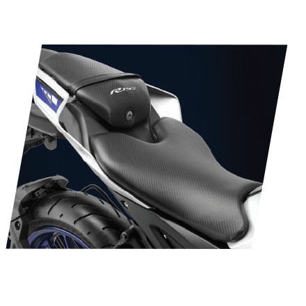 JV Yamaha