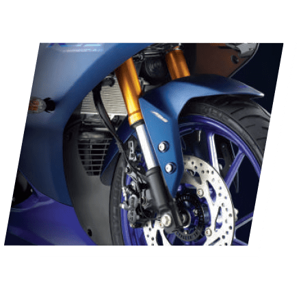 JV Yamaha