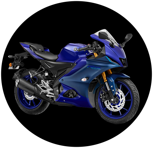 JV Yamaha