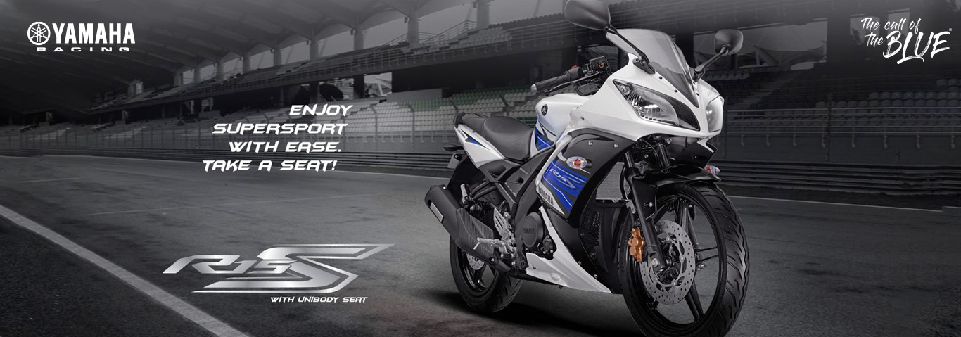 JV Yamaha