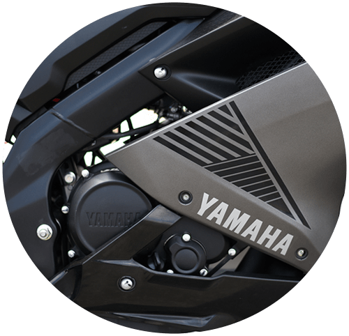 JV Yamaha