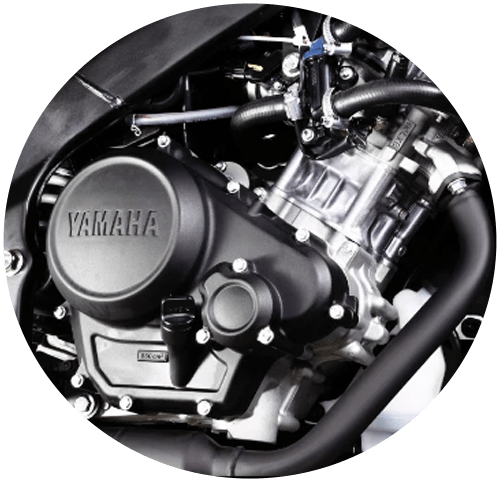 JV Yamaha