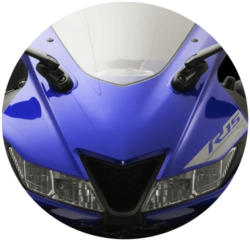 JV Yamaha
