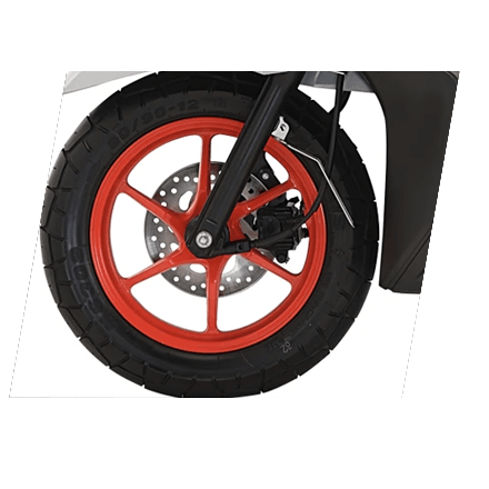 JV Yamaha