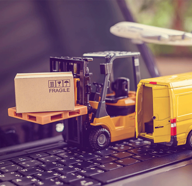 Draamilarr Logistics India Pvt Ltd