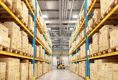 Draamilarr Logistics India Pvt Ltd