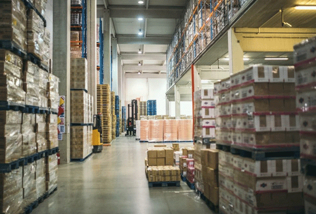 Draamilarr Logistics India Pvt Ltd