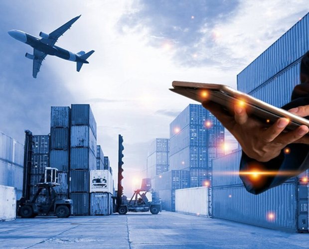 Draamilarr Logistics India Pvt Ltd